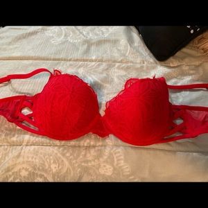 PINK BRA *BRAND NEW**